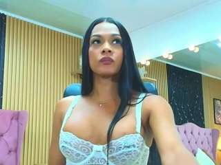 barbie-brown