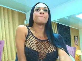 barbie-brown
