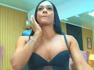 barbie-brown