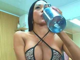 barbie-brown
