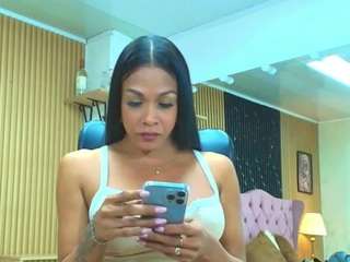 barbie-brown Sex Cam Show