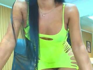 barbie-brown Sex Cam Show
