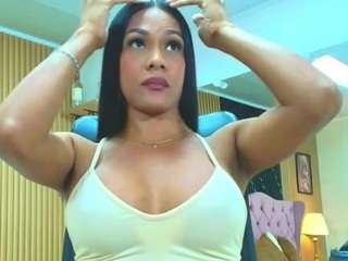barbie-brown Sex Cam Show