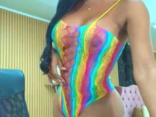 barbie-brown Sex Cam Show