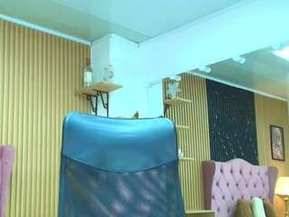 barbie-brown live webcam show