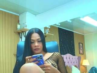 Barbie-brown