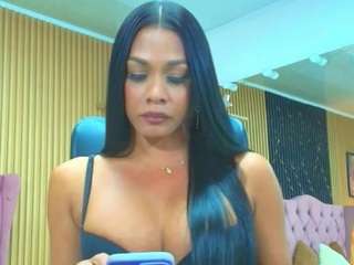 barbie-brown