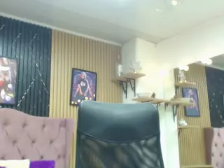 BARBIE-BROWN's Live Sex Cam Show
