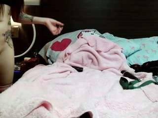 ivy-west Live Webcam on CamSoda