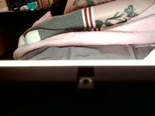 ivy-west Live Webcam on CamSoda