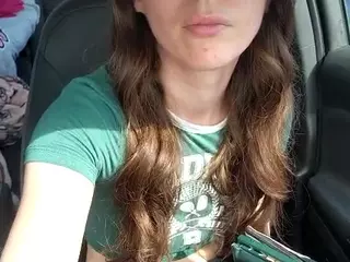 Ivy-West's Live Sex Cam Show