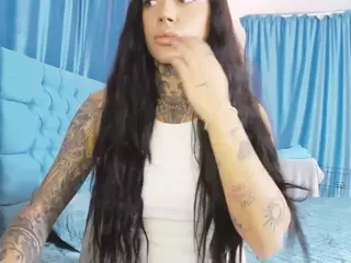 Kendra18's Live Sex Cam Show