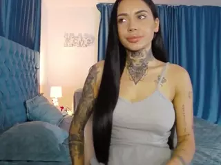 Kendra18's Live Sex Cam Show