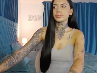 Kendra18's Live Sex Cam Show