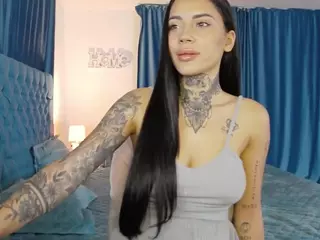 Kendra18's Live Sex Cam Show