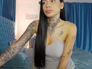 Kendra18's Live Sex Cam Show