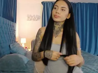 Kendra18's Live Sex Cam Show