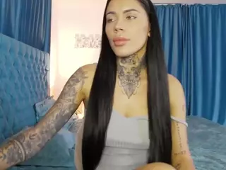 Kendra18's Live Sex Cam Show