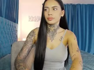 Kendra18's Live Sex Cam Show