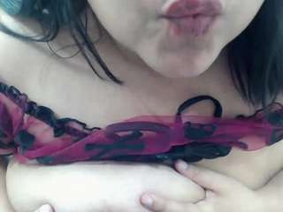 marianabbw's Cam show and profile