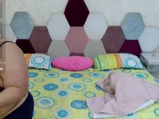 marianabbw webcam model