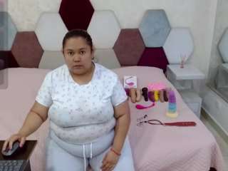 Live Sex Chat with marianabbw (@marianabbw)