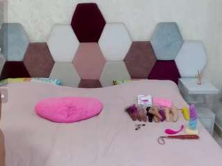 marianabbw's CamSoda show and profile