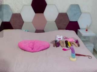 marianabbw Ass live webcam