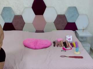 marianabbw's CamSoda show and profile