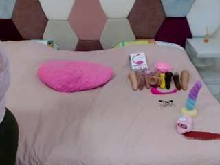marianabbw Shave live webcam