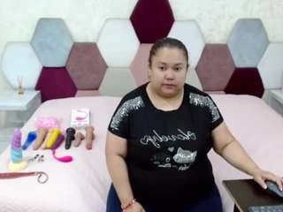 marianabbw live cam profile