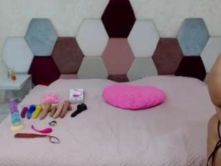 marianabbw Lovens live webcam