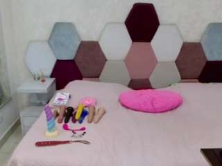 marianabbw live cam profile