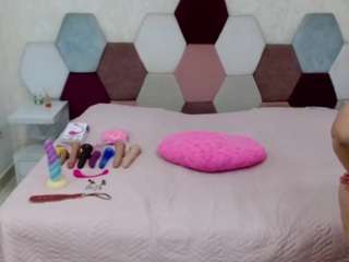 marianabbw live cam profile