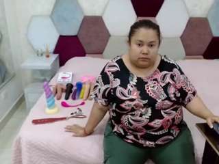 marianabbw live cam profile