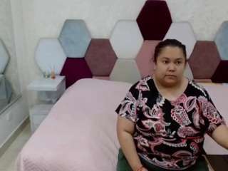 marianabbw live cam profile