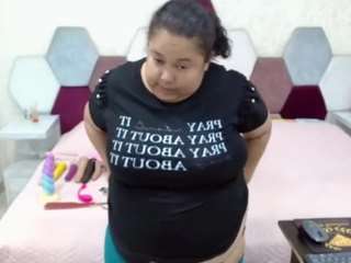 le modèle marianabbw est en webcam porno dans un show sur le site camsoda, il possède les tags suivants: ahegao,lovense,toys,tease,strip,spank,shaved-pussy,pussy,pov,no smoking,anal-toys,middle aged,no drinking,flashing,blowjob,ass,fingers,black hair,asshole,brown eyes