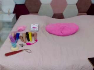 marianabbw's CamSoda show and profile