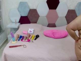 marianabbw's CamSoda show and profile