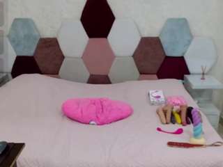 marianabbw Sex Cam Show