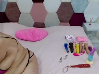 marianabbw live webcam show