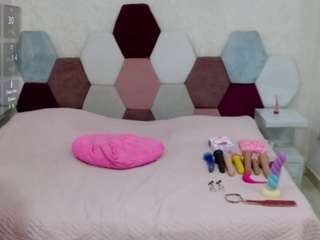 marianabbw live webcam show