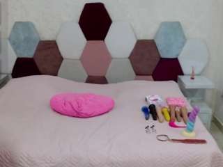 marianabbw live webcam show