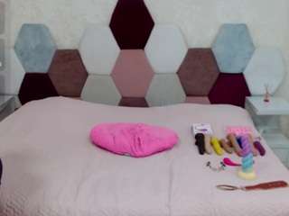 marianabbw live webcam show