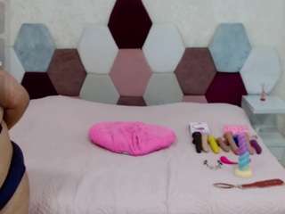 marianabbw live webcam show