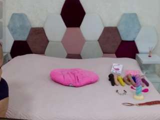 marianabbw live webcam show