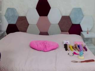 marianabbw live webcam show