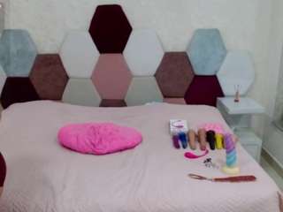 marianabbw live webcam show