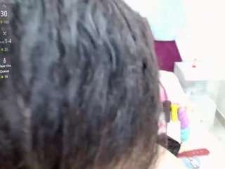 marianabbw live webcam show