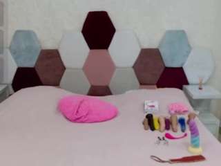 marianabbw live webcam show